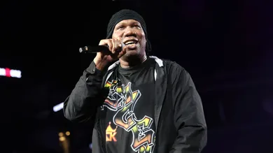 TrillerVerz Featuring Super Cat, KRS 1 &amp; Big Daddy Kane