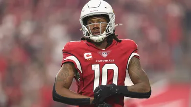 Houston Texans v Arizona Cardinals