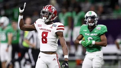 R+L Carriers New Orleans Bowl