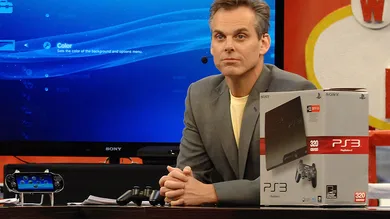 Variety Entertainment Summit At The 2012 International CES