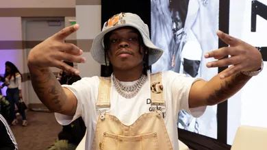 Yo Gotti's CMG 2022 Press Conference