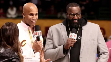 2022 NBA All-Star - Ruffles NBA All-Star Celebrity Game