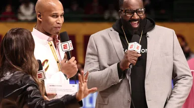 2022 NBA All-Star - Ruffles NBA All-Star Celebrity Game