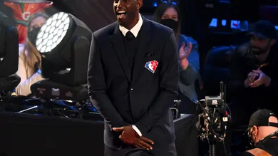 2022 NBA All-Star Game