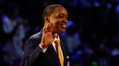 2022 NBA All-Star Game