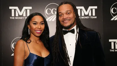 Floyd Mayweather's Birthday Bash