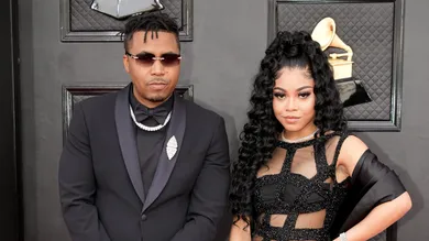 64th Annual GRAMMY Awards - Arrivals