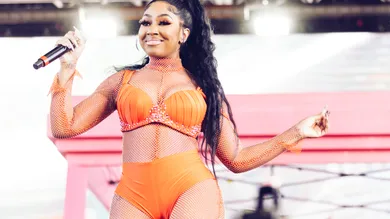 2022 Coachella Valley Music And Arts Festival - Weekend 1 - Day 1