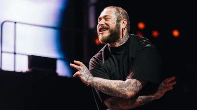 2022 Coachella Valley Music And Arts Festival - Weekend 1 - Day 2