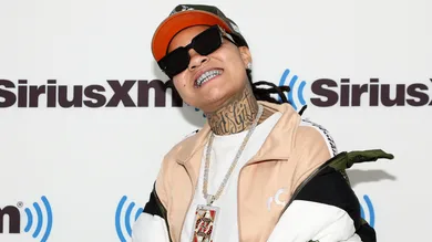 Celebrities Visit SiriusXM - April 20, 2022