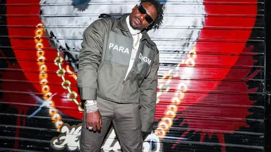 Antonio "AB" Brown Album Release Dinner