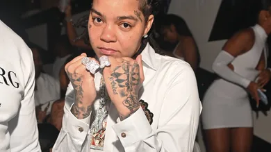 Friday All White Affair