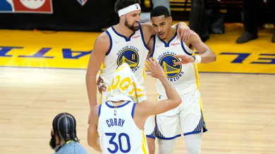 Dallas Mavericks v Golden State Warriors - Game Two