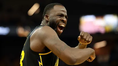 Dallas Mavericks v Golden State Warriors - Game Five