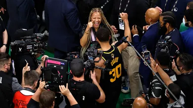 2022 NBA Finals - Game Four