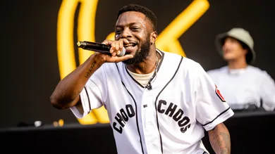 2022 Bonnaroo Music & Arts Festival