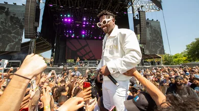 2022 Summer Smash Festival