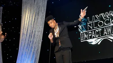 Hollywood Unlocked's 2nd Annual Impact Awards