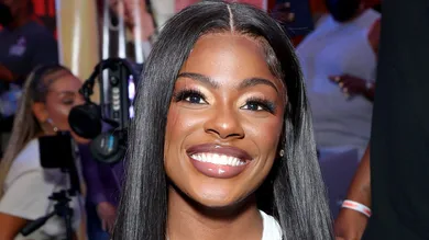 BET Awards 2022 – Radio Remote Room - Day 2