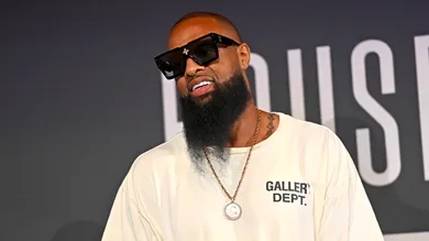 House Of BET - Day 3