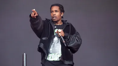 Wireless Festival 2022: Crystal Palace Park