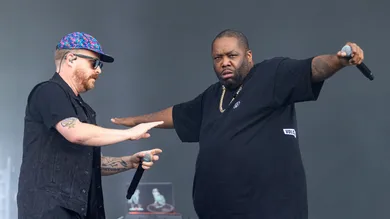 Reading Festival 2022 - Day 3