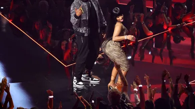 2022 MTV Video Music Awards - Show