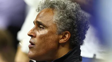 2022 US Open - Day 1