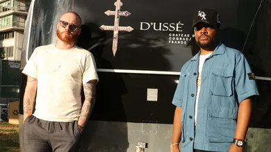 Made In America Festival