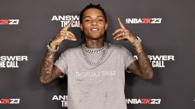 NBA 2K23 Launch Event