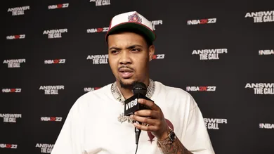 NBA 2K23 Launch Event