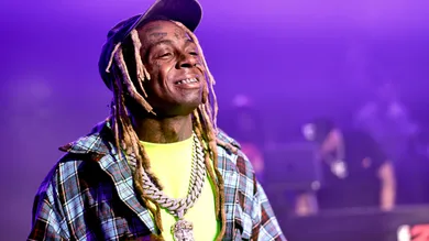 NBA 2K23 Launch Event