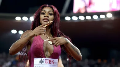 Weltklasse Zurich 2022 - Diamond League