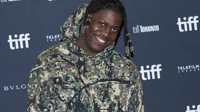 2022 Toronto International Film Festival - "On The Come Up" Premiere