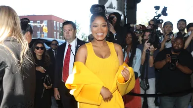 Michael Kors SS23 Show