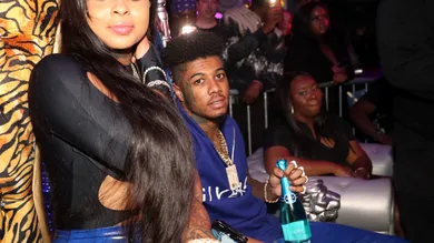 Daniels Leather Fashion Show