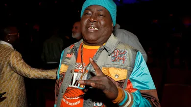 BET Hip Hop Awards 2022 - Show