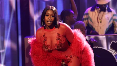 BET Hip Hop Awards 2022 - Show