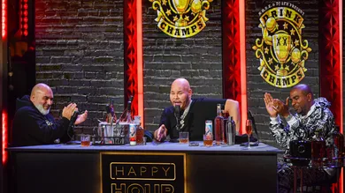 BET Hip Hop Awards 2022 - Show