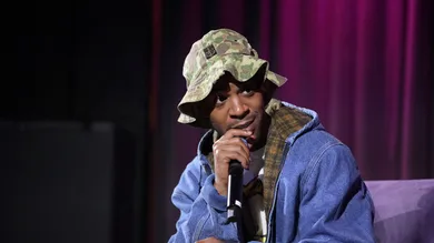 Reel To Reel: Entergalactic