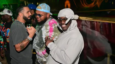 Onyx Concert After Party