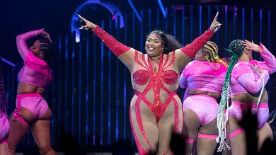 Lizzo In Concert - Charlotte, NC