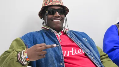 Wicked Featuring 21 Savage