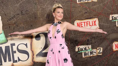 Netflix's "Enola Holmes 2" World Premiere