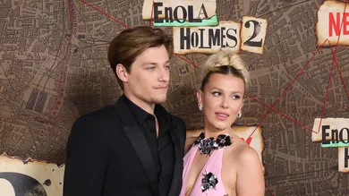Netflix's "Enola Holmes 2" World Premiere