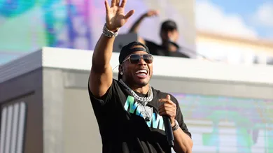 LIV Golf Invitational - Miami - Day Two