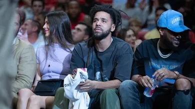 Charlotte Hornets v Miami Heat