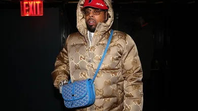 Black Star In Concert - New York, NY