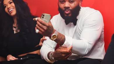 Ladies Love R&B Wednesday's