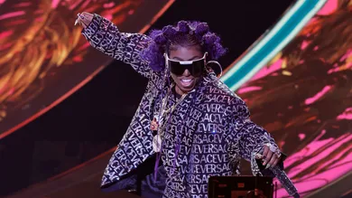 2022 American Music Awards - Show